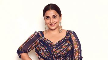 Vidya Balan believes buying a home is all about ‘Kismat Connection’