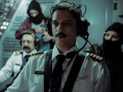Vijay Varma on his performance in IC 814: The Kandahar Hijack, “Captain Devi Sharan’s wife told me I carried the same kind of personality as her husband”