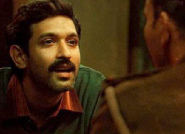 Sector 36 director Aditya Nimbalkar and actor Vikrant Massey break down interoggation scene: "Every nuance, reaction, and movement was mapped out"