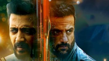 Movie Review: VISFOT has its share of engaging and tense moments but there are too many loose ends