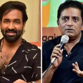 Vishnu Manchu calls out Prakash Raj over the Tirupati Ladoo adulteration controversy