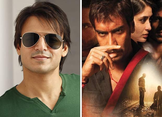 Vivek Oberoi on Omkara's re-release in theatres, "I feel so much gratitude to be a part of such a classic"