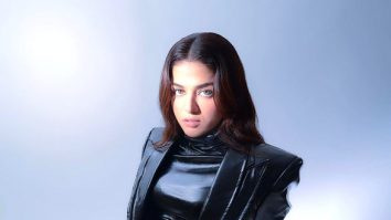 Celeb Photos Of Wamiqa Gabbi