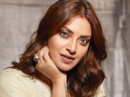 Anushka Ranjan ventures into film production, set to produce her first feature film