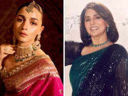 Alia Bhatt praises mom-in-law Neetu Kapoor, calls her ‘beauty inspiration always’