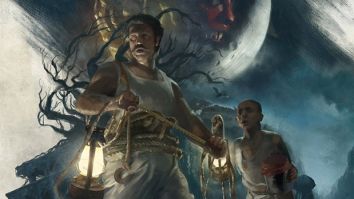 Sohum Shah unveils stunning Tumbbad re-release trailer, film to hit theaters on Sept 13