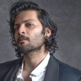 Ali Fazal resumes work after paternity leave, set to begin shooting for Lahore 1947 and Thug Life