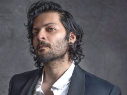 Ali Fazal resumes work after paternity leave, set to begin shooting for Lahore 1947 and Thug Life