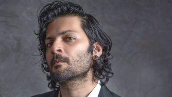 Ali Fazal resumes work after paternity leave, set to begin shooting for Lahore 1947 and Thug Life