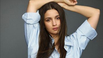Alia Bhatt prepares for the shoot of Alpha with intense workout video, watch