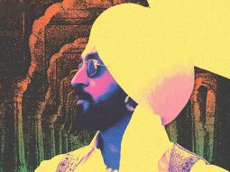 Diljit Dosanjh announces major 10 city Dil-Luminati tour