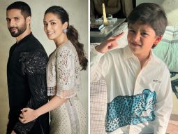 Mira Kapoor celebrates son Zain’s 6th birthday with adorable photos, fans admire his resemblance to Shahid Kapoor
