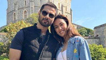 Shahid Kapoor shares unseen photos of wife Mira Kapoor with heartfelt birthday tribute, watch