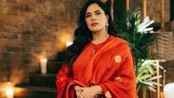 Richa Chadha opens up on motherhood, playfully calls newborn daughter ‘4-Kilo Boss’