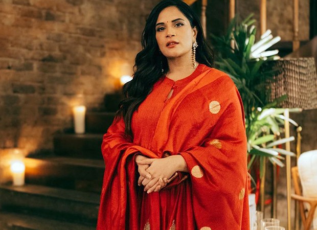 Richa Chadha opens up on motherhood, playfully calls newborn daughter ‘4-Kilo Boss’ 4 : Bollywood News