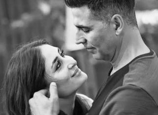 Kareena Kapoor Khan shares adorable birthday wish for Akshay Kumar with throwback photo from Good Newwz