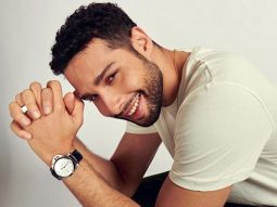 Siddhant Chaturvedi reveals he turned down Brahmastra role due to father’s advice: “I could have done it as well, but my father wouldn’t have let me”