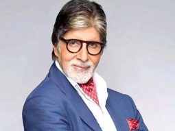 Amitabh Bachchan shares story of overcoming London shopkeeper who underestimated him; says, “Pack ten ties for me”