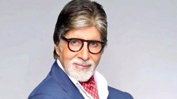 Amitabh Bachchan shares story of overcoming London shopkeeper who underestimated him; says, “Pack ten ties for me”