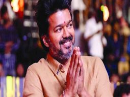 Thalapathy 69: The Unstoppable Euphoria of Thalapathy Vijay – KVN productions to unveil historic announcement tomorrow