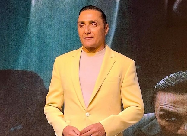 EXCLUSIVE : Rahul Bose on his experience of working with Kabir Bedi in Berlin: “There was a lot of understanding and everything just flowed very smoothly” : Bollywood News