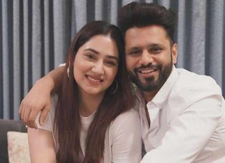 Rahul Vaidya shares recovery update about his and wife Disha Parmar, calls recent week the worst of their lives amid Dengue battle