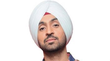 Diljit Dosanjh reacts to Delhi Police’s creative warning on fake tickets of his concert