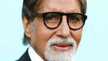 Amitabh Bachchan backs Beti Bachao campaign with emotional video: “Beti bann ke aana”