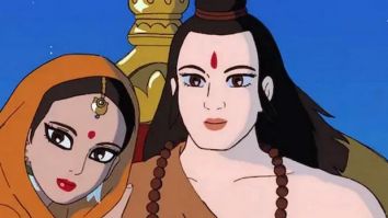 Ramayana: The Legend of Prince Rama set for multi-language release in India, poster and teaser unveiled