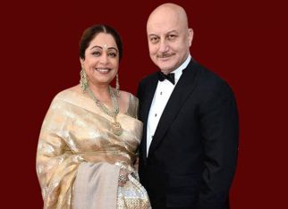 Anupam Kher reveals emotional connection to his role in Signature due to Kirron Kher’s Cancer battle: “I feel it’s the culmination of my personal life situations….”