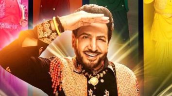 Gurdas Maan set to ignite stages across the USA with Akhiyan Udeek Diyan tour: “Each performance will be a tribute to the love and connection”