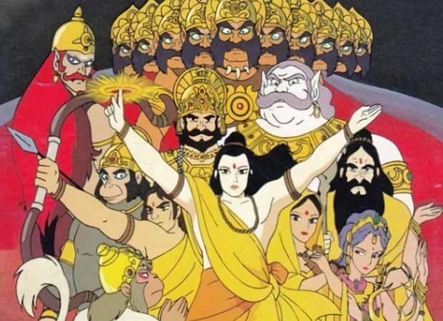 Ramayana: The Legend of Prince Rama to launch in 4 languages on October 18, Geek Footage India points official assertion : Bollywood Information