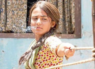 Radhikka Madan reveals her intense transformation secrets behind her debut as Champa Badki Kumari; says, “Nobody even recognized me after Pataakha” Radhikka Madan reveals her intense transformation secrets behind her debut as Champa Badki Kumari; says, “Nobody even recognized me after Pataakha”