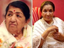 When Lata Mangeshkar replaced sister Asha Bhosle at the last minute for THIS song