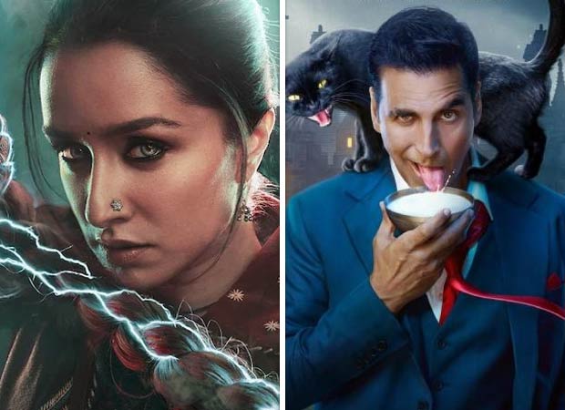 ¿Por qué las comedias de terror son la nueva obsesión de Bollywood y los reyes de la taquilla en 2024? Los expertos en comercio hablan sobre el sorprendente dominio del género: Bollywood News