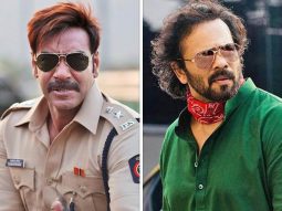 Will Ajay Devgn and Rohit Shetty’s Singham Again SHATTER the Box Office? Trade gurus anticipate a massive comeback amidst tremendous excitement