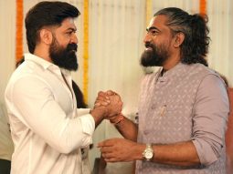 Yash starrer Toxic shoot commences in Bengaluru with 1000-member crew; elaborate set recreated to reflect the 1940s-1970s: Report