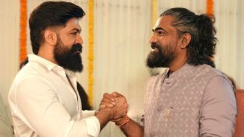 Yash starrer Toxic shoot commences in Bengaluru with 1000-member crew; elaborate set recreated to reflect the 1940s-1970s: Report