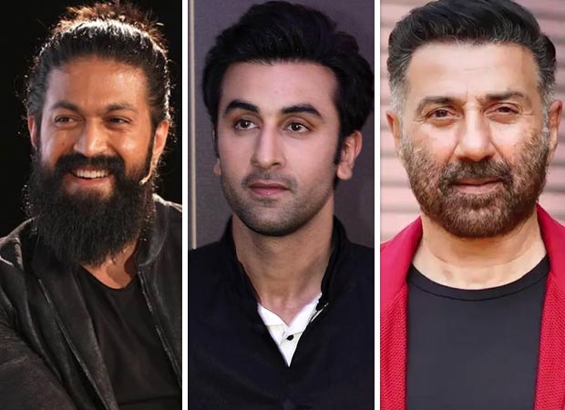 Yash to join Ranbir Kapoor starrer Ramayana in December 2024; Sunny Deol to shoot in 2025 : Bollywood News – Bollywood Hungama