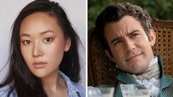Yerin Ha confirmed to play female lead opposite Luke Thompson in Bridgerton season 4; character name changed to Sophie Baek