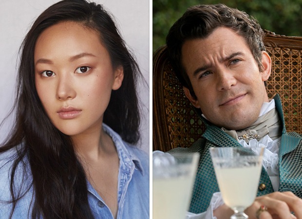Yerin Ha confirmed to play female lead opposite Luke Thompson in Bridgerton season 4; character name changed to Sophie Baek