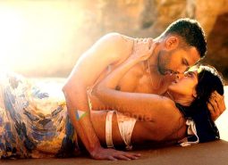Yudhra stills