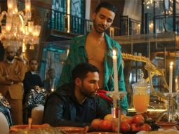 Yudhra Box Office: Action entertainer does well on National Cinema Day, hold from here is the key