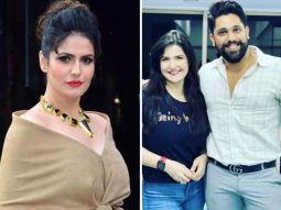 Zareen Khan and Shivashish Mishra BREAKUP: Actress’ team reacts to rumours behind separation