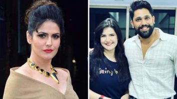 Zareen Khan and Shivashish Mishra BREAKUP: Actress’ team reacts to rumours behind separation