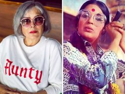 Zeenat Aman reveals how her mother ‘lashed out’ at Hare Rama Hare Krishna crew for letting ‘her daughter to do DRUGS’