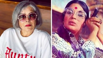 Zeenat Aman reveals how her mother ‘lashed out’ at Hare Rama Hare Krishna crew for letting ‘her daughter to do DRUGS’