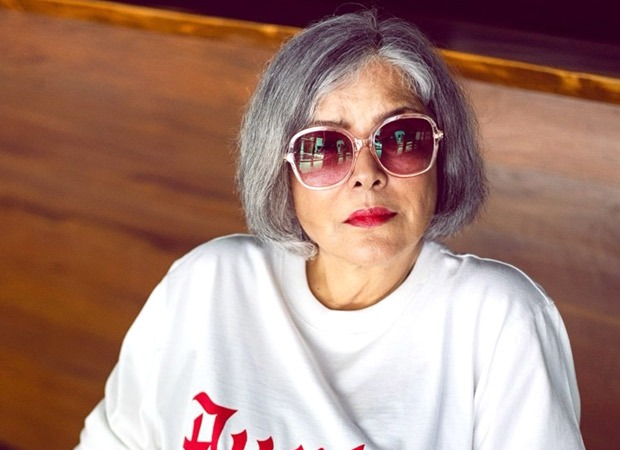Zeenat Aman proudly embraces the "aunty" tag in heartfelt Instagram post: “I’ll happily wear on my sleeve”
