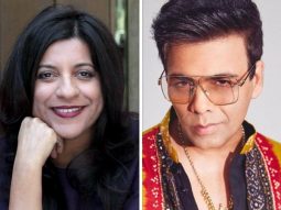 Zoya Akhtar agrees with Karan Johar, calls out theatre chains for exorbitant prices of tickets, food and beverages: “People can’t afford to go to the cinema”