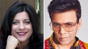 Zoya Akhtar agrees with Karan Johar, calls out theatre chains for exorbitant prices of tickets, food and beverages: “People can’t afford to go to the cinema”